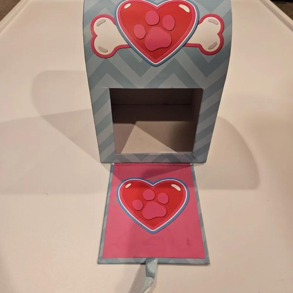 PAW Patrol Skye Chase Marshall Rubble Blanket Mailbox Vehicles Rescue Racers Set